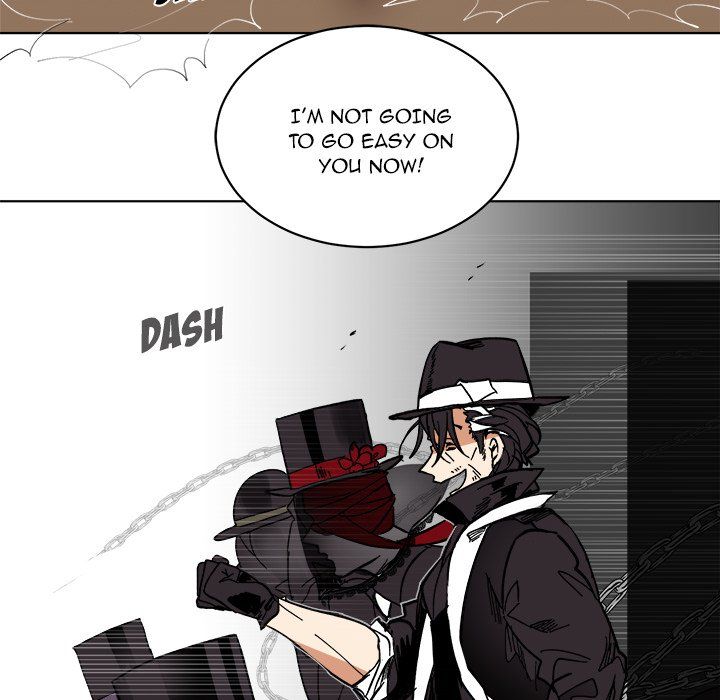 No Fantasy Alice Manhwa - Chapter 67 Page 14