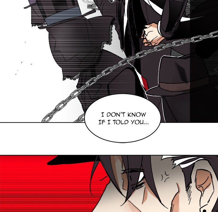 No Fantasy Alice Manhwa - Chapter 67 Page 15