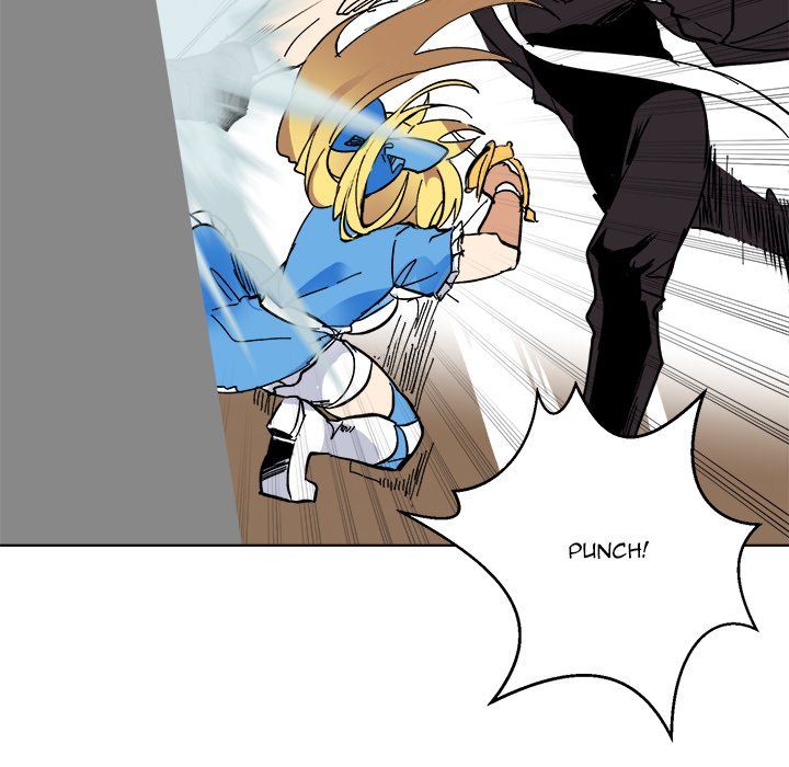 No Fantasy Alice Manhwa - Chapter 67 Page 19