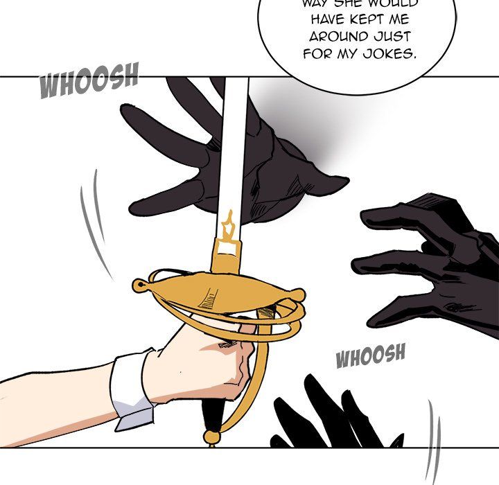 No Fantasy Alice Manhwa - Chapter 67 Page 23