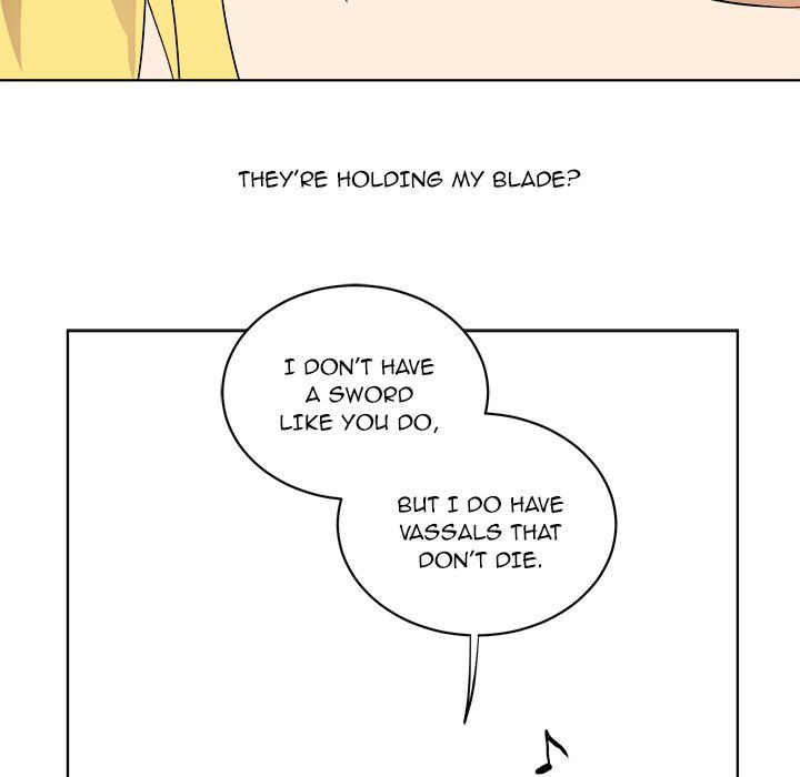 No Fantasy Alice Manhwa - Chapter 67 Page 26