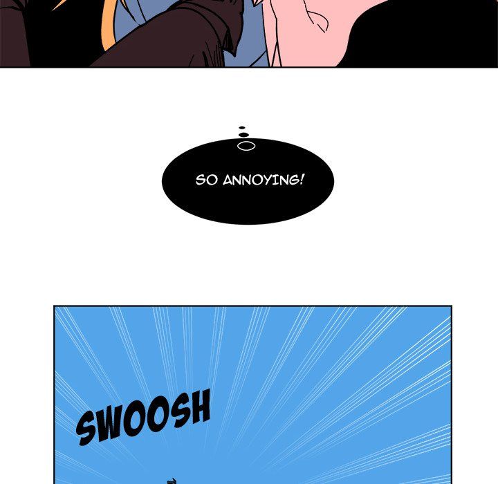 No Fantasy Alice Manhwa - Chapter 67 Page 29