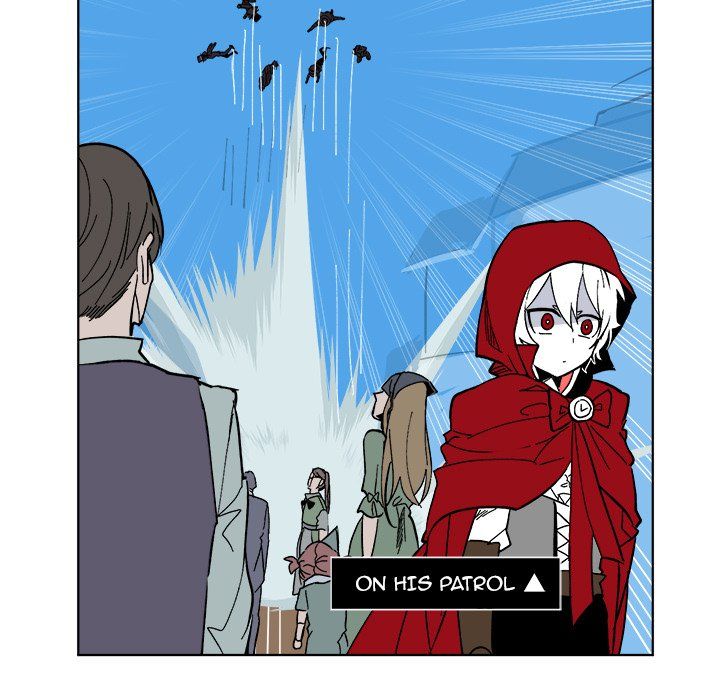 No Fantasy Alice Manhwa - Chapter 67 Page 30