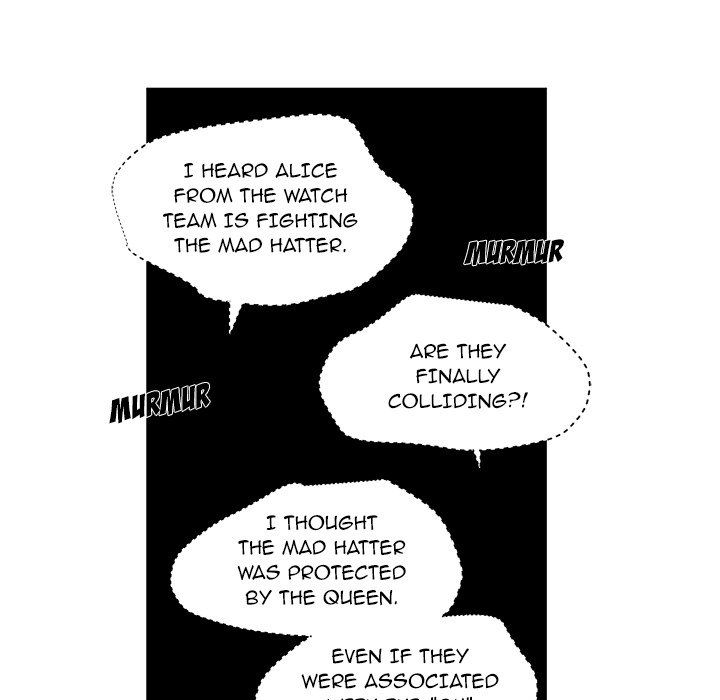 No Fantasy Alice Manhwa - Chapter 67 Page 32