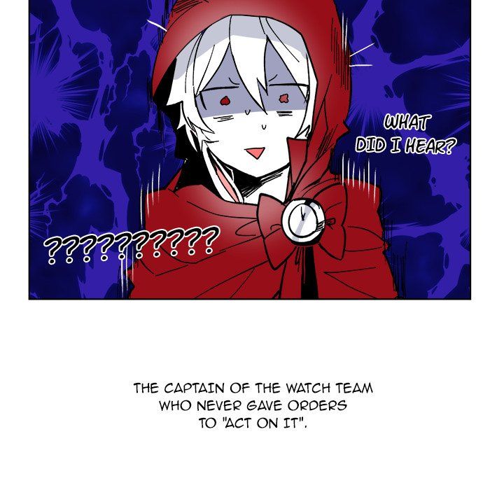 No Fantasy Alice Manhwa - Chapter 67 Page 35