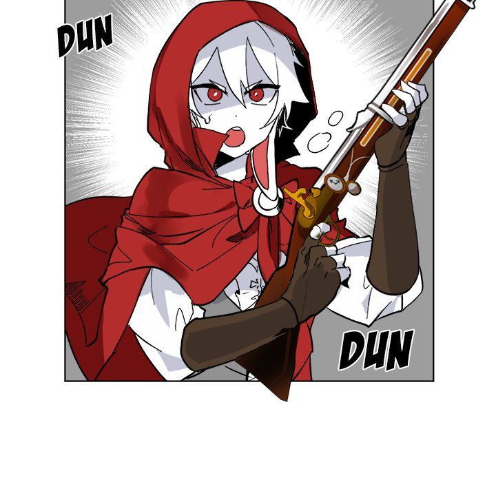 No Fantasy Alice Manhwa - Chapter 67 Page 40