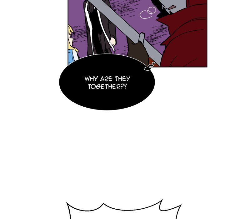 No Fantasy Alice Manhwa - Chapter 67 Page 43