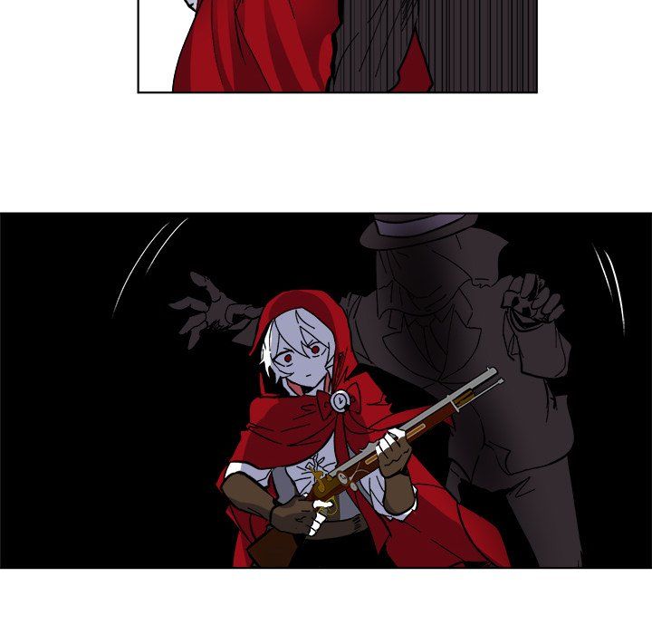 No Fantasy Alice Manhwa - Chapter 67 Page 45