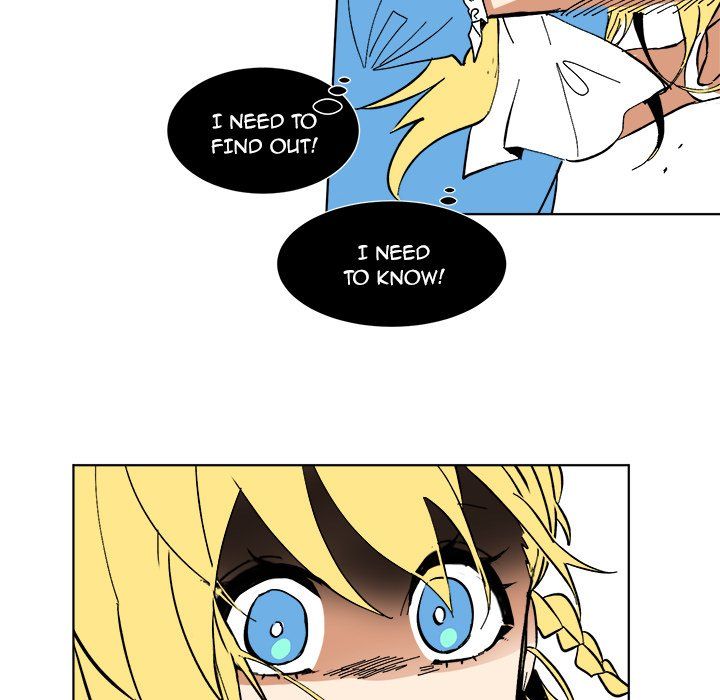 No Fantasy Alice Manhwa - Chapter 67 Page 51