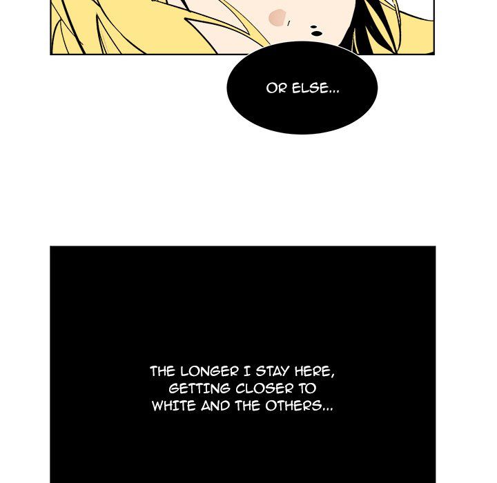No Fantasy Alice Manhwa - Chapter 67 Page 52