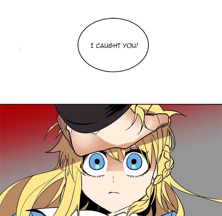 No Fantasy Alice Manhwa - Chapter 67 Page 56