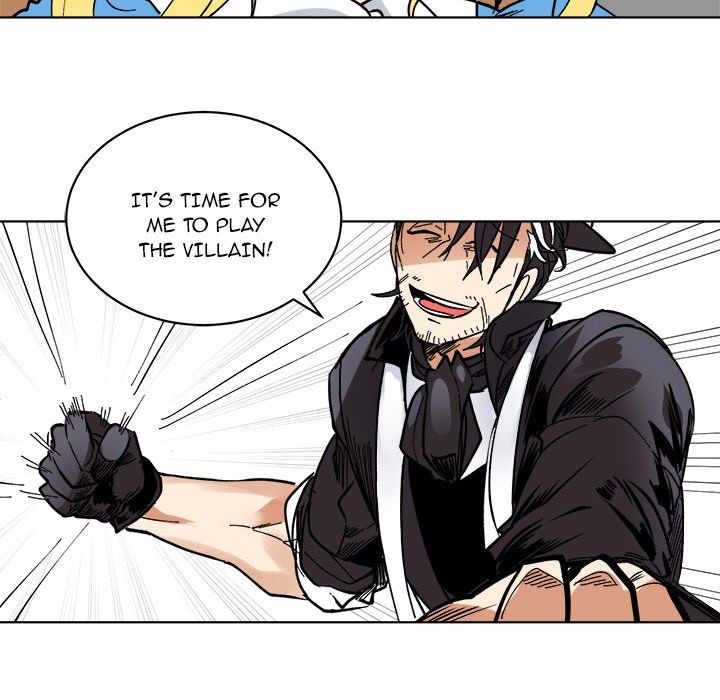 No Fantasy Alice Manhwa - Chapter 67 Page 57