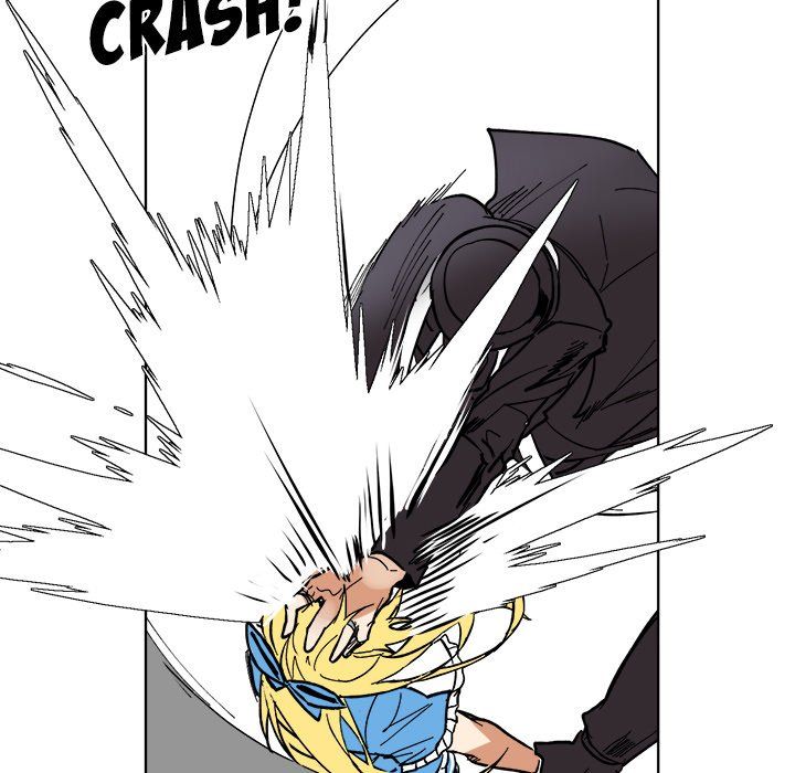 No Fantasy Alice Manhwa - Chapter 67 Page 60