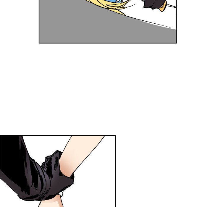 No Fantasy Alice Manhwa - Chapter 67 Page 61