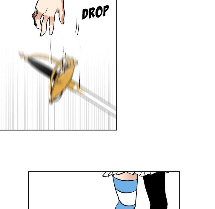 No Fantasy Alice Manhwa - Chapter 67 Page 62