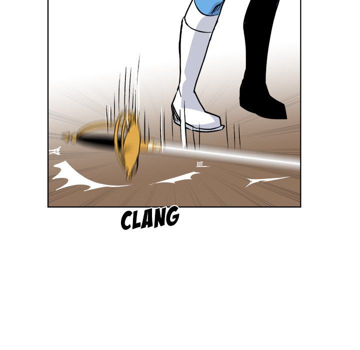 No Fantasy Alice Manhwa - Chapter 67 Page 63