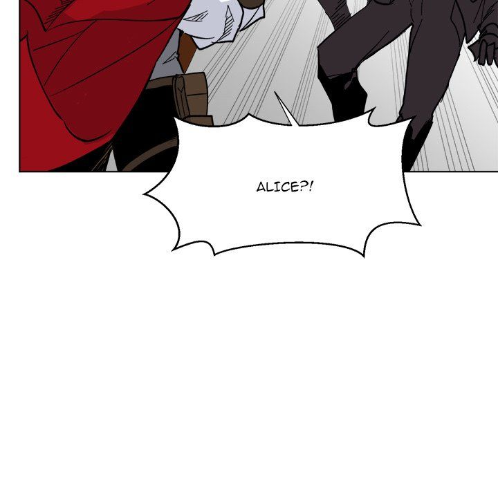 No Fantasy Alice Manhwa - Chapter 67 Page 65