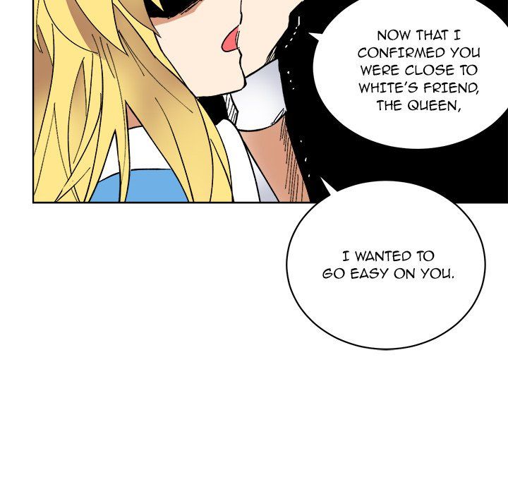 No Fantasy Alice Manhwa - Chapter 67 Page 68