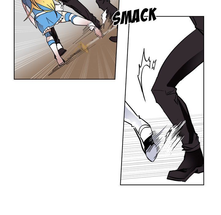 No Fantasy Alice Manhwa - Chapter 67 Page 70