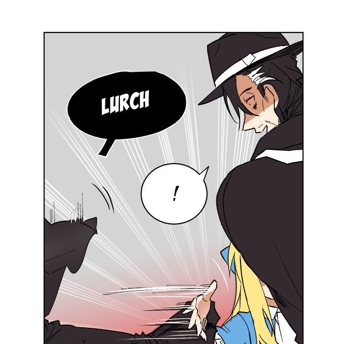 No Fantasy Alice Manhwa - Chapter 67 Page 71