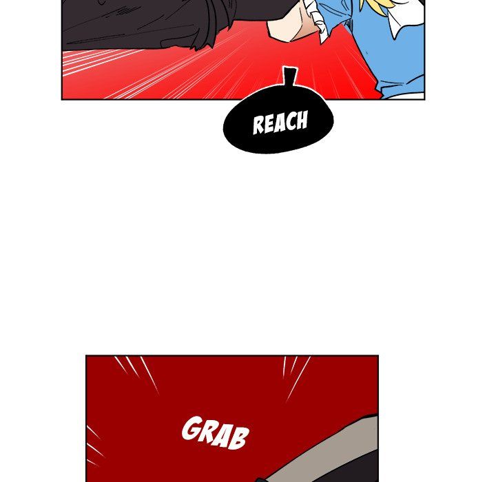 No Fantasy Alice Manhwa - Chapter 67 Page 72