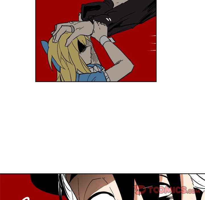 No Fantasy Alice Manhwa - Chapter 67 Page 73