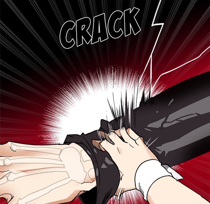 No Fantasy Alice Manhwa - Chapter 67 Page 75