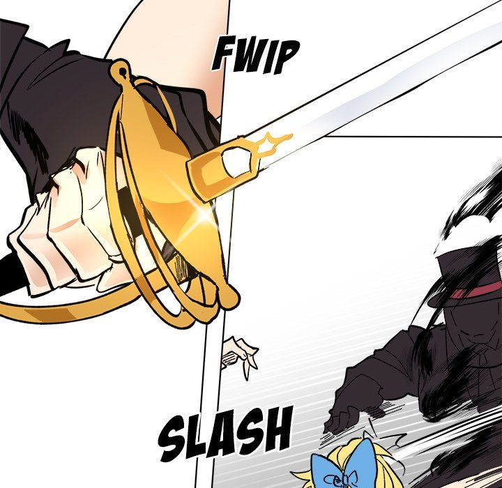 No Fantasy Alice Manhwa - Chapter 67 Page 79