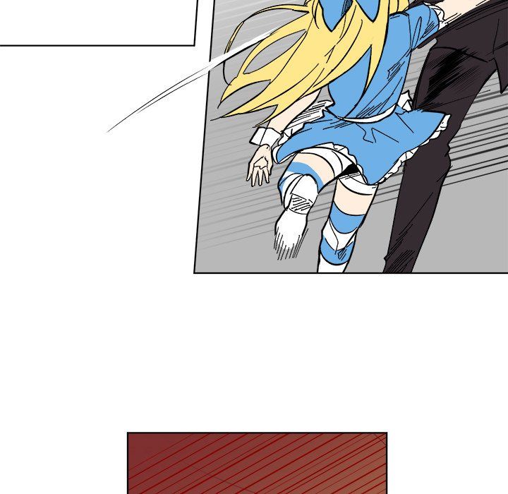 No Fantasy Alice Manhwa - Chapter 67 Page 80