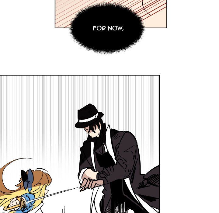 No Fantasy Alice Manhwa - Chapter 67 Page 82