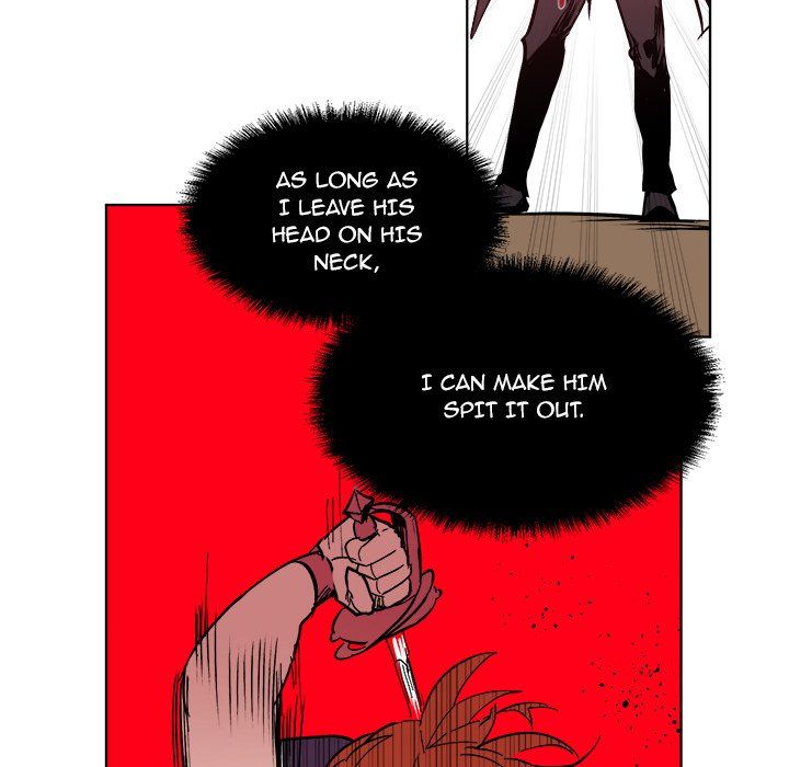 No Fantasy Alice Manhwa - Chapter 67 Page 84