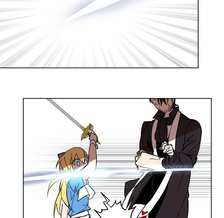 No Fantasy Alice Manhwa - Chapter 67 Page 88