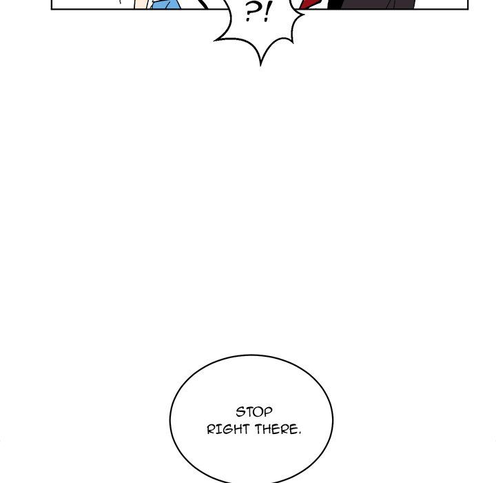 No Fantasy Alice Manhwa - Chapter 67 Page 89