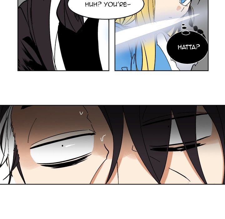 No Fantasy Alice Manhwa - Chapter 67 Page 95