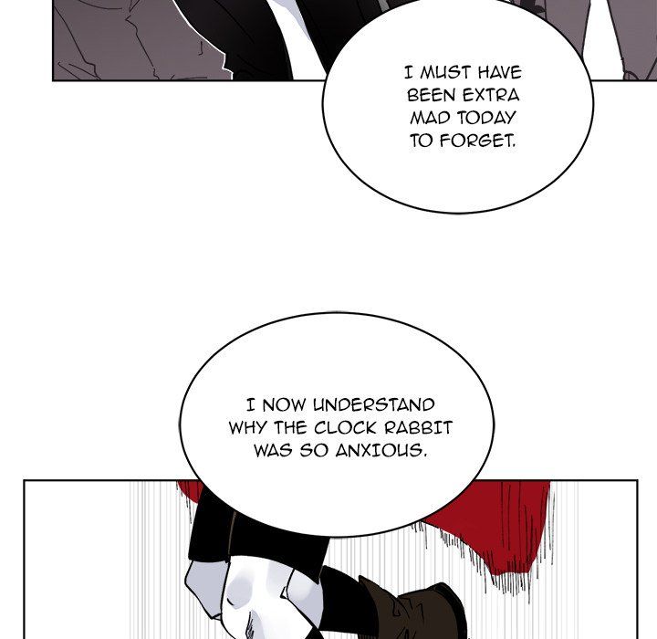 No Fantasy Alice Manhwa - Chapter 67 Page 98