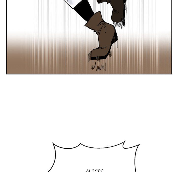 No Fantasy Alice Manhwa - Chapter 67 Page 99