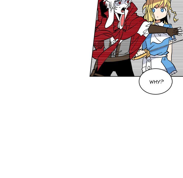 No Fantasy Alice Manhwa - Chapter 67 Page 101