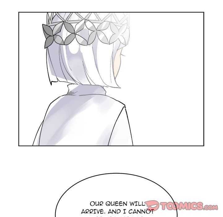 No Fantasy Alice Manhwa - Chapter 67 Page 109
