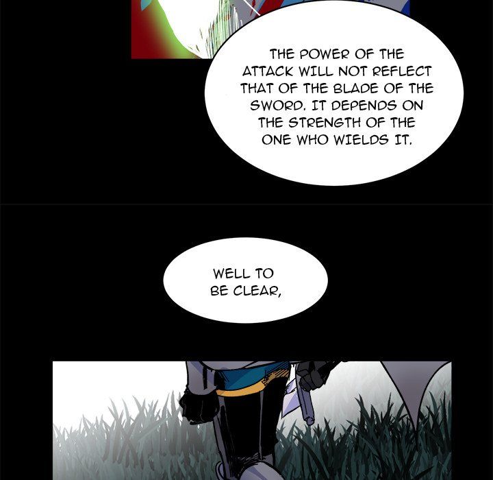 No Fantasy Alice Manhwa - Chapter 56 Page 14
