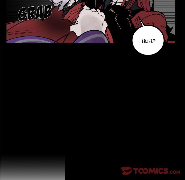 No Fantasy Alice Manhwa - Chapter 56 Page 61