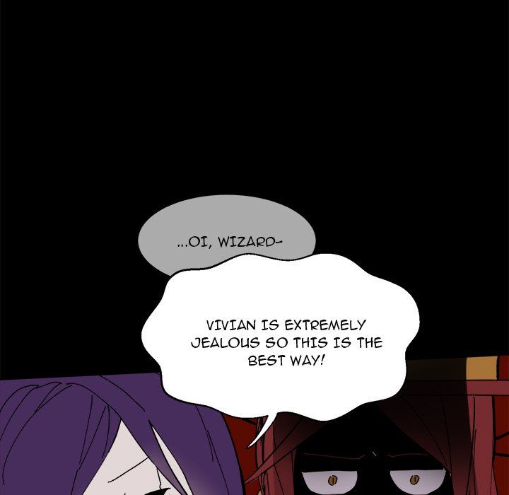 No Fantasy Alice Manhwa - Chapter 56 Page 69