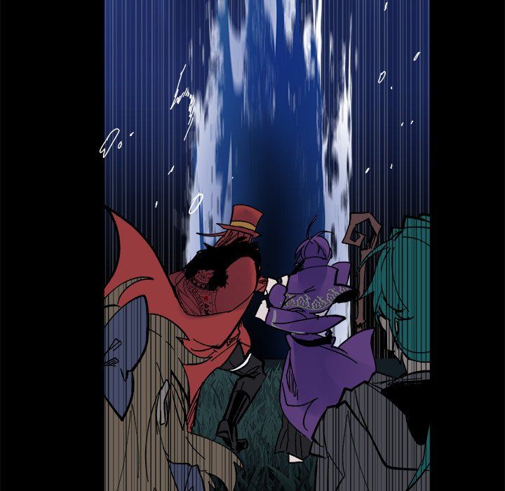 No Fantasy Alice Manhwa - Chapter 56 Page 74