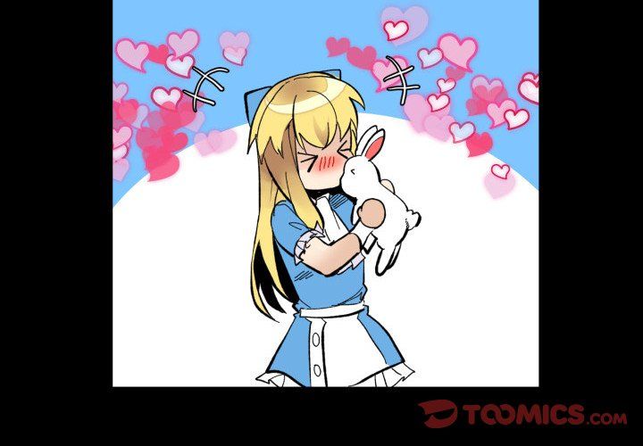 No Fantasy Alice Manhwa - Chapter 36 Page 1