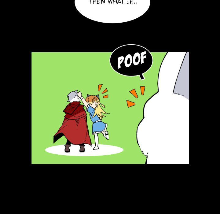 No Fantasy Alice Manhwa - Chapter 36 Page 4