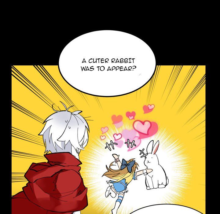 No Fantasy Alice Manhwa - Chapter 36 Page 5