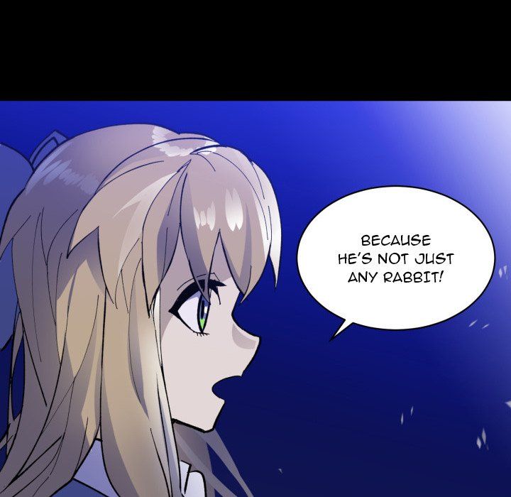 No Fantasy Alice Manhwa - Chapter 36 Page 9