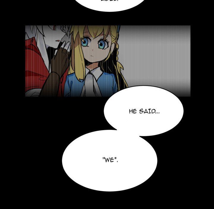 No Fantasy Alice Manhwa - Chapter 36 Page 11