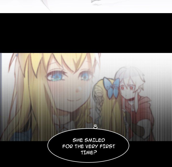 No Fantasy Alice Manhwa - Chapter 36 Page 18