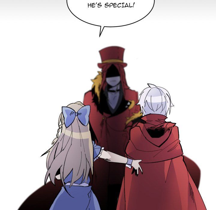 No Fantasy Alice Manhwa - Chapter 36 Page 24