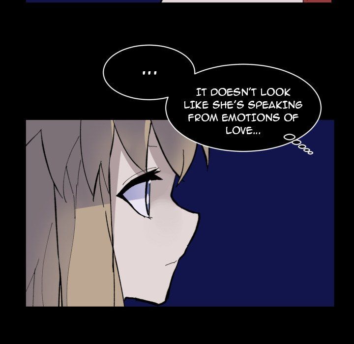 No Fantasy Alice Manhwa - Chapter 36 Page 26